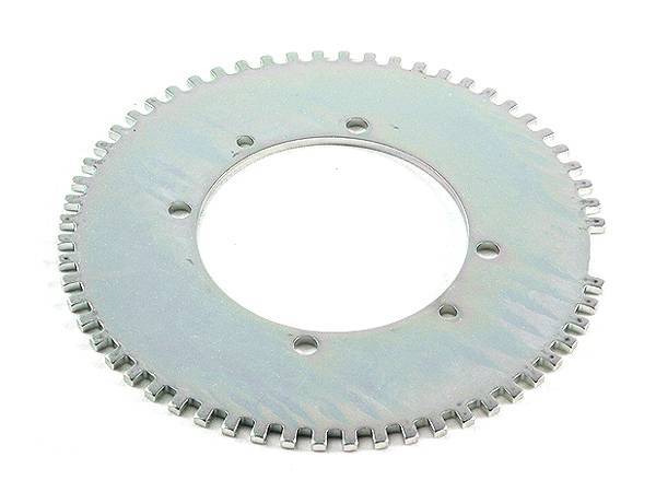 98002136 CHEVROLET PERFORMANCE