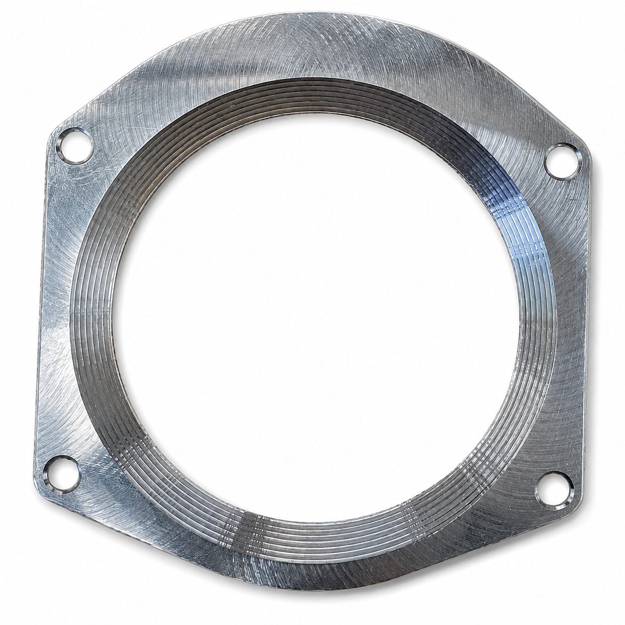 Granatelli GM LT1/LT4 103mm Throttle Body Adapter Spacer Plate – GMTBLTSPC