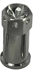 HG-13048 GORSUCH PERFORMANCE SOLUTIONS