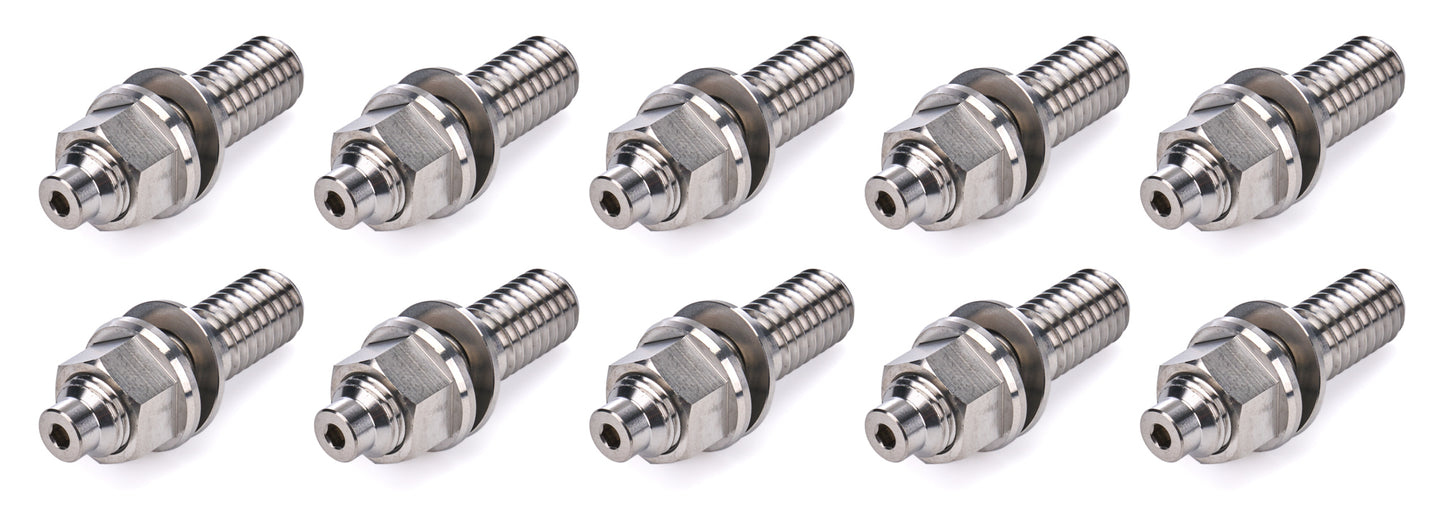 TM-08012 GORSUCH PERFORMANCE SOLUTIONS