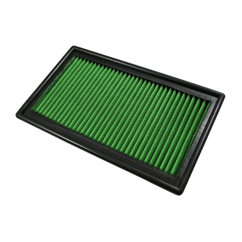 2019 GREEN FILTER