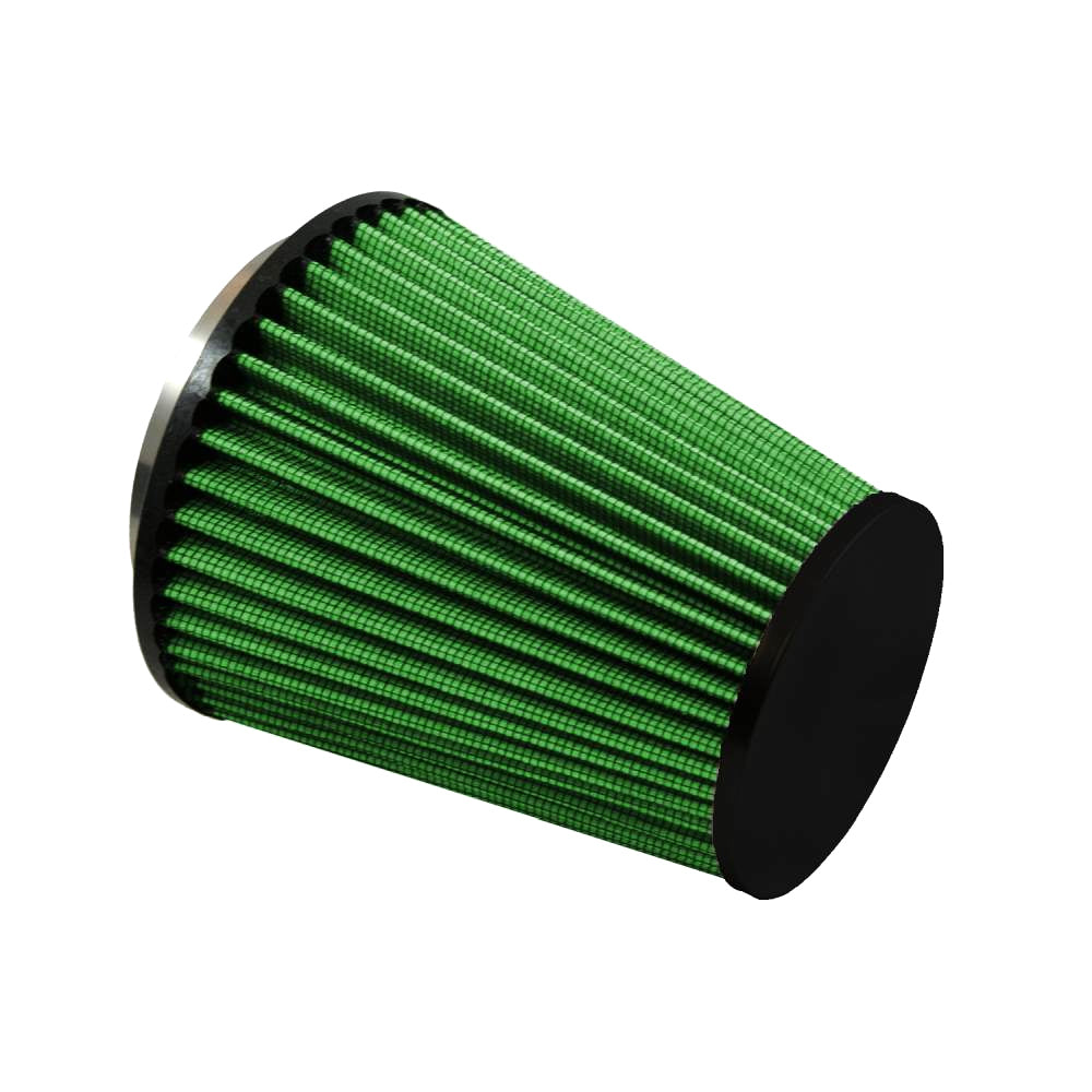 2024 GREEN FILTER