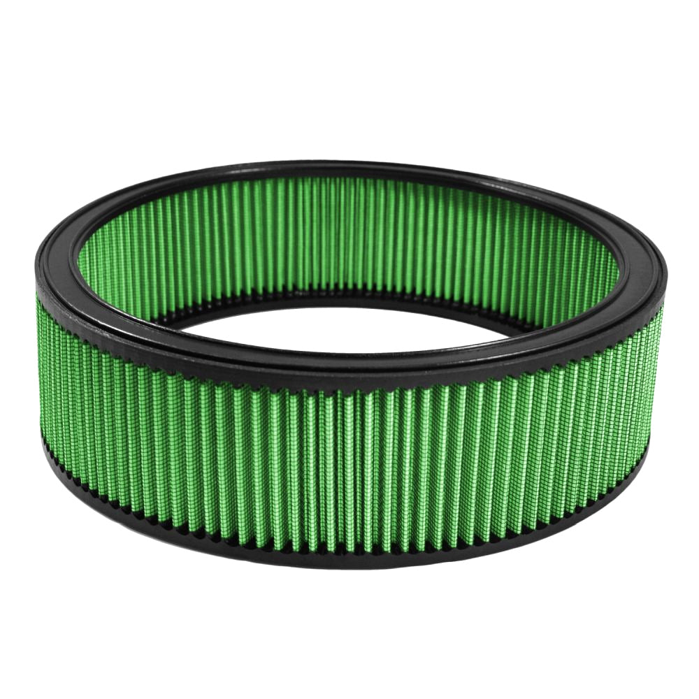 2030 GREEN FILTER