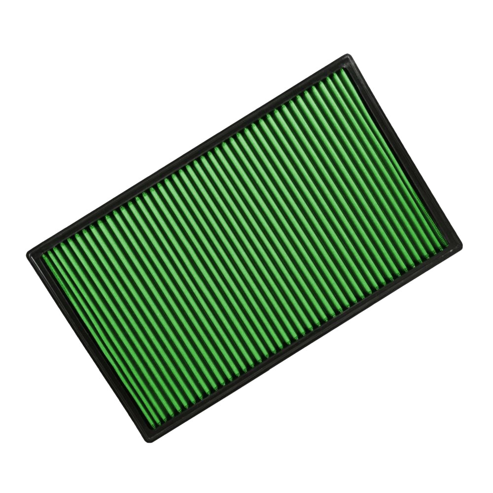 2065 GREEN FILTER