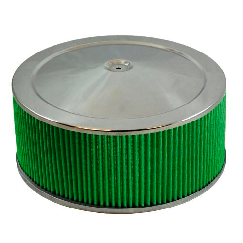 2196 GREEN FILTER