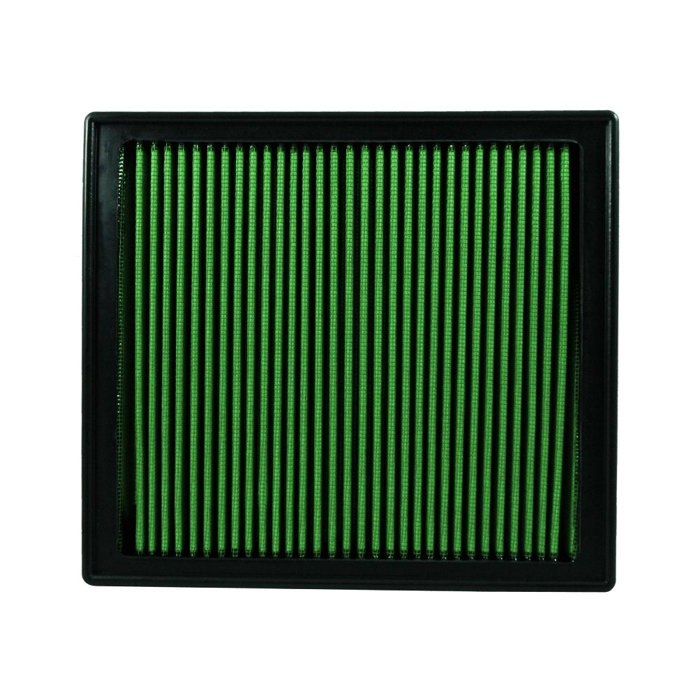 2378 GREEN FILTER