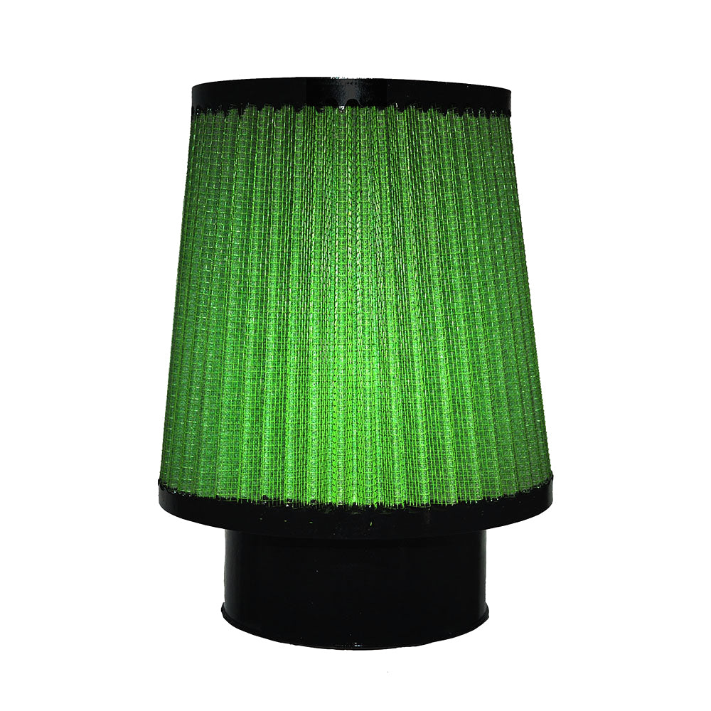 7286 GREEN FILTER