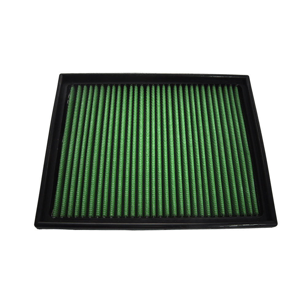 7287 GREEN FILTER