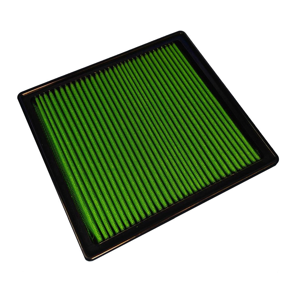 7308 GREEN FILTER
