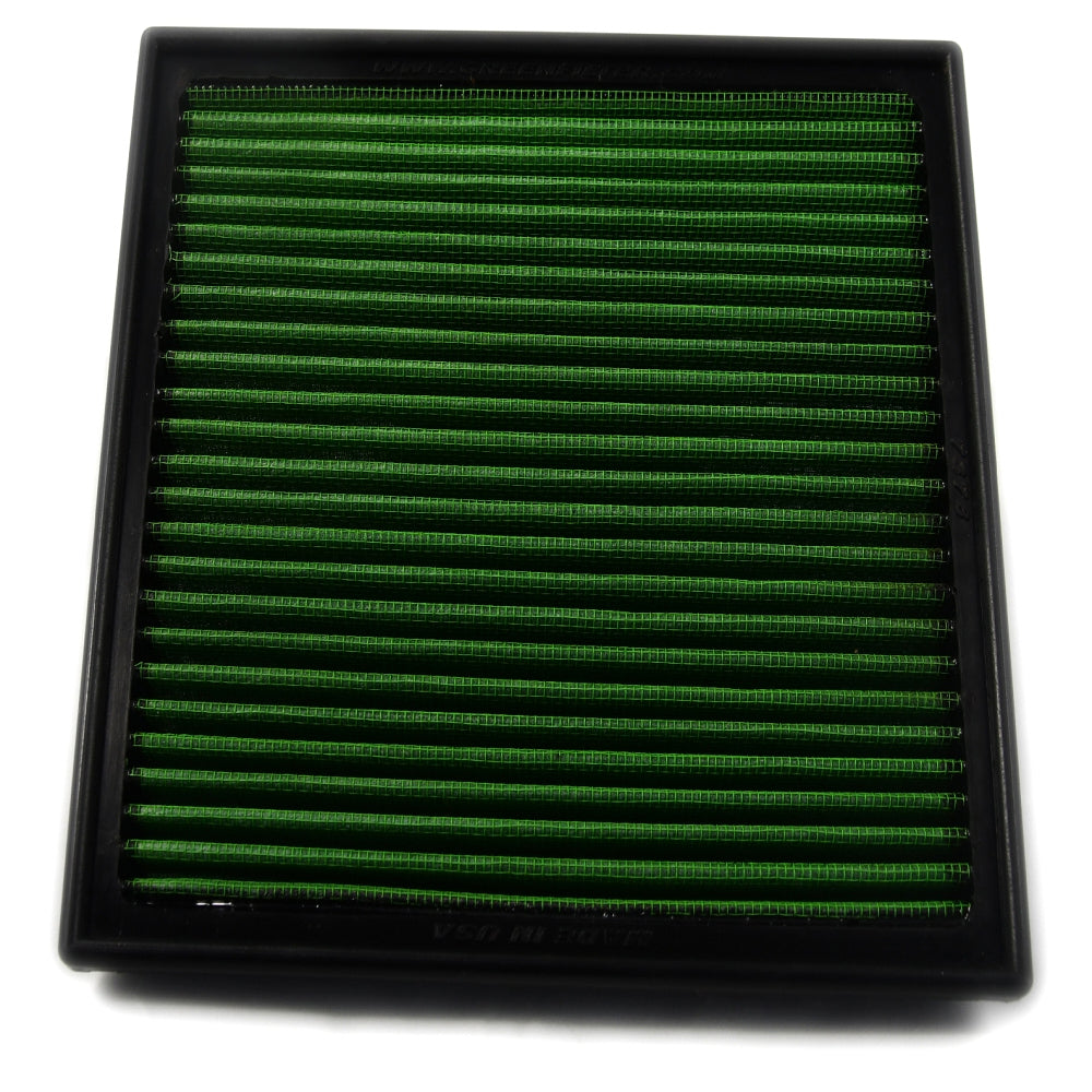 7378 GREEN FILTER