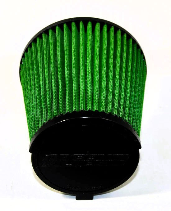 7402 GREEN FILTER