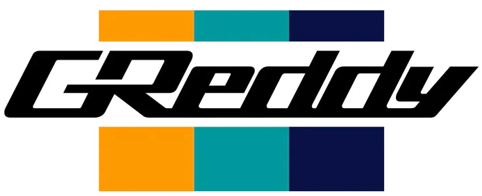 GREDDY SS TIP DIA115 L185 FOR RS-RACE (XXL) 11001158