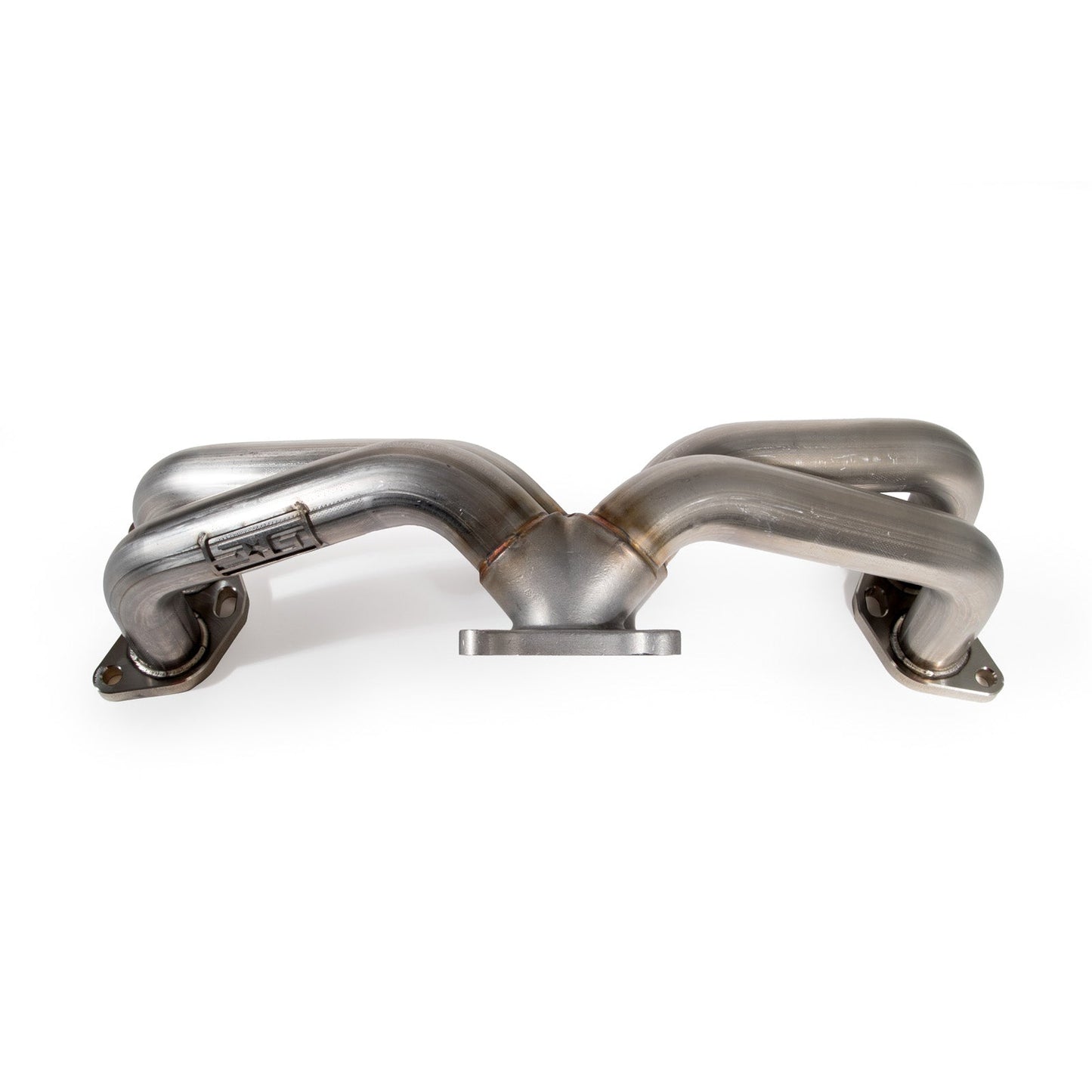 GrimmSpeed Equal Length Header - 2015-21 Subaru WRX, 2014-18 Subaru Forester XT GRM113008