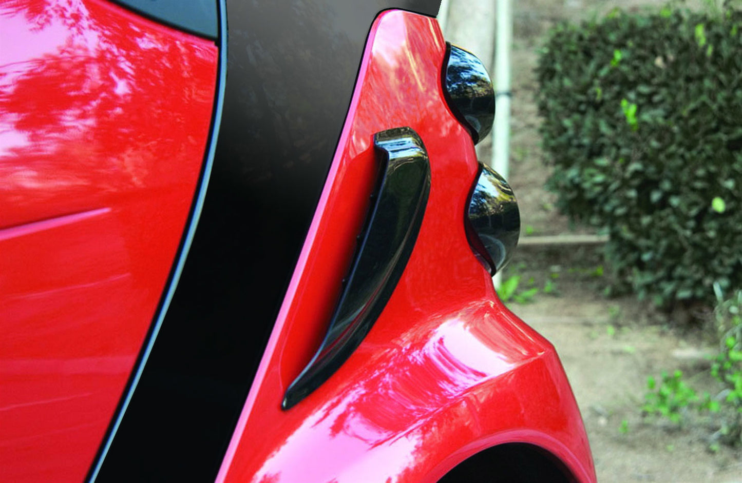 GT4811 G.T. STYLING