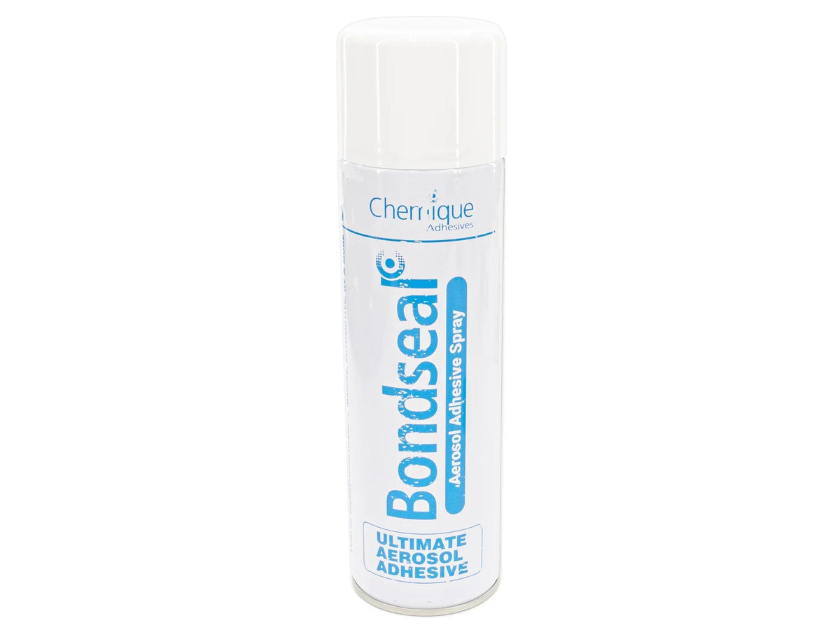 Hi-Temp Heavy-Duty Spray Adhesive