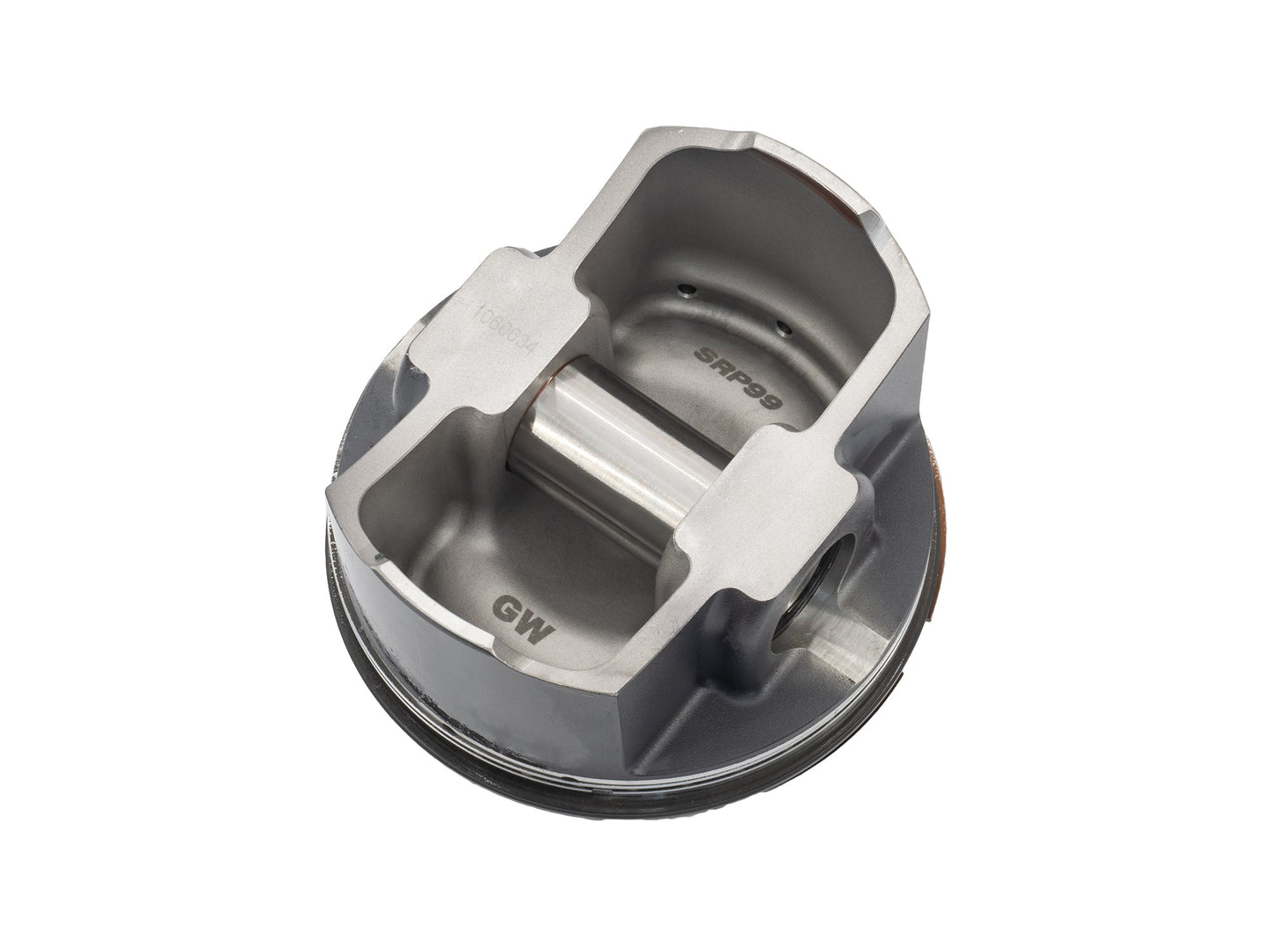 2450cc Piston and Cylinder Set