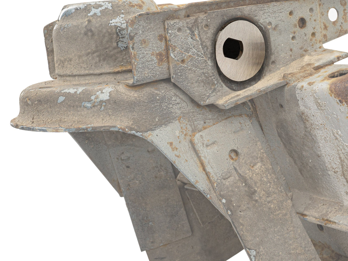 Eccentric Washer - Upper Control Arm (Pack of 4)