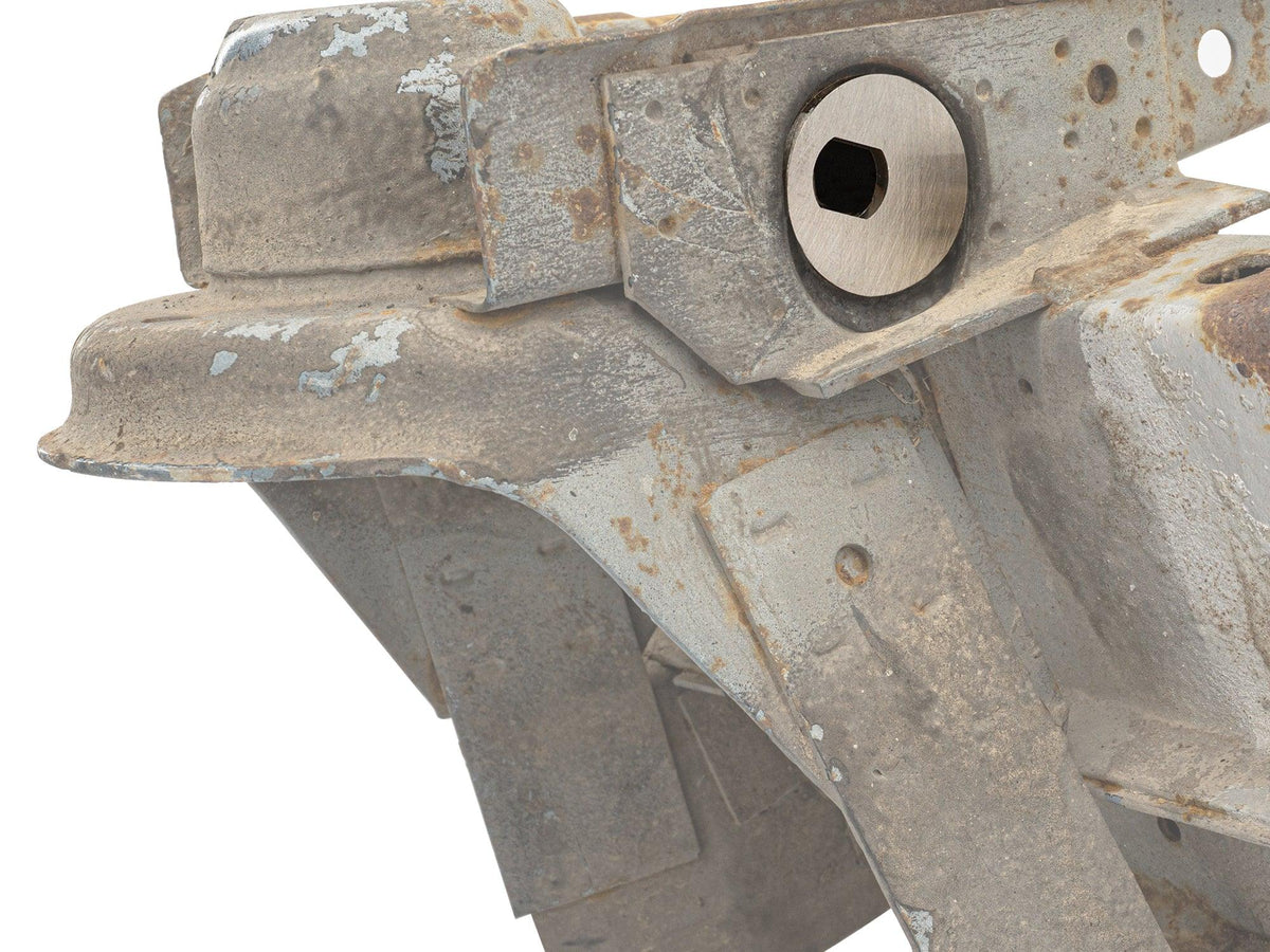 Eccentric Washer - Upper Control Arm (Pack of 4)