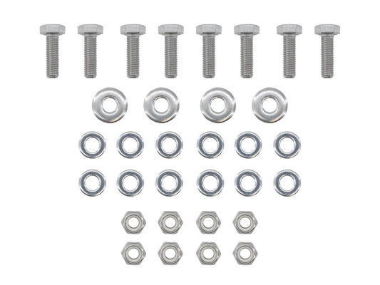 Syncro Sway Bar Spacer Kit