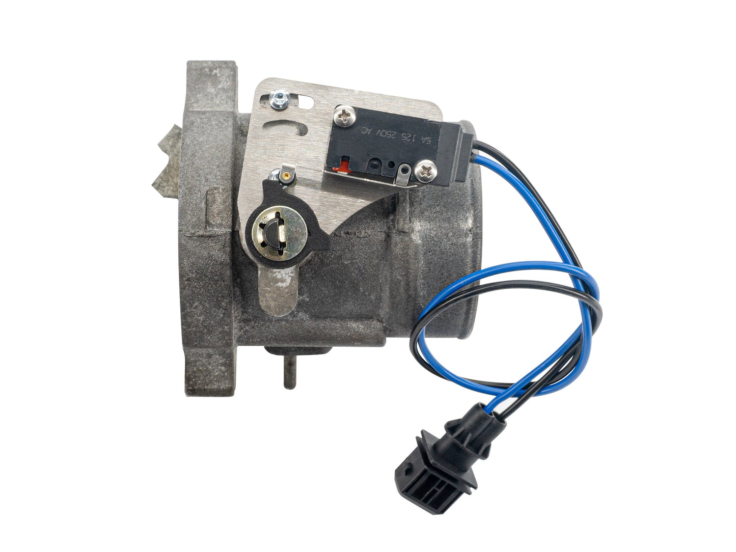 Throttle Position Switch Kit for Bosch EFI