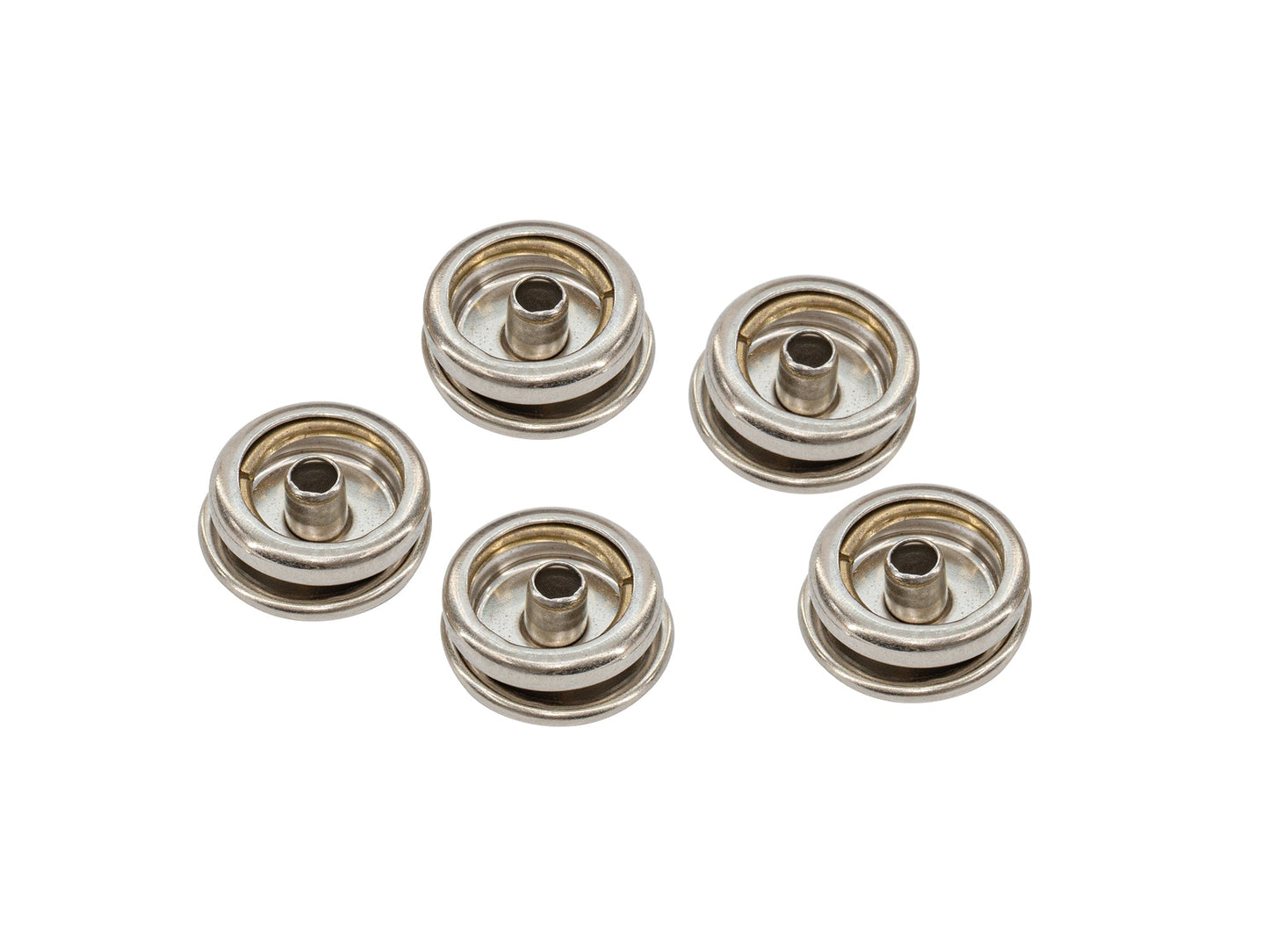 Female Snap (Pack of 5)