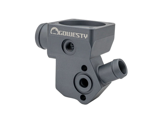 GoWesty Thermostat Housing Kit