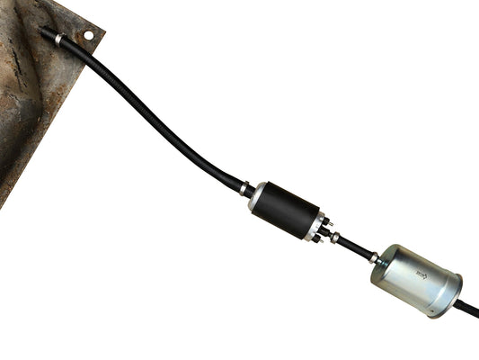 GoWesty Vanagon Fuel Filter Upgrade Kit