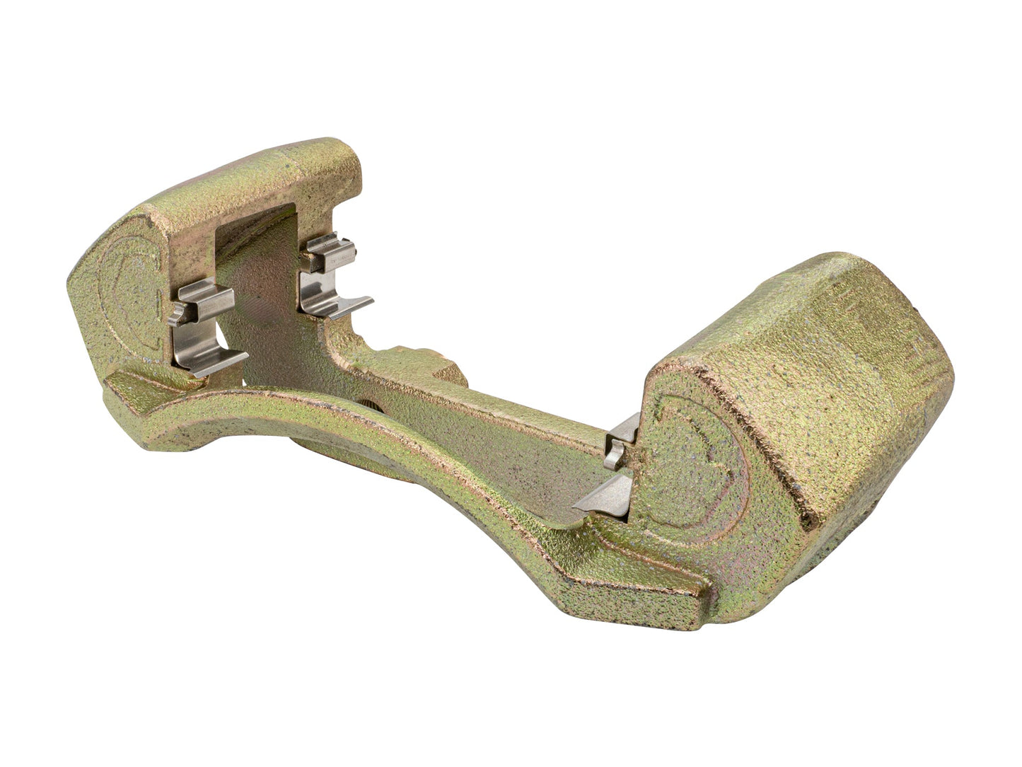 Brake Pad Set (GoWesty Bigger Brakes)