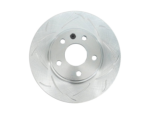 Bigger Brake Rotor (GoWesty Bigger Brakes Kit)