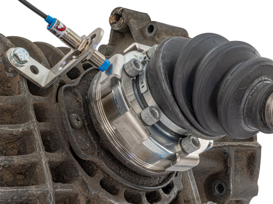 Vehicle Speed Sensor Kit (Axle Mounted)