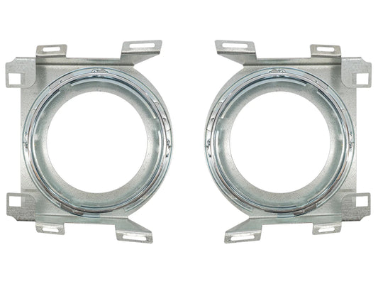GoWesty 7" Round Headlight Brackets