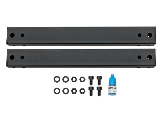 Recaro Seat Base Lift Kit