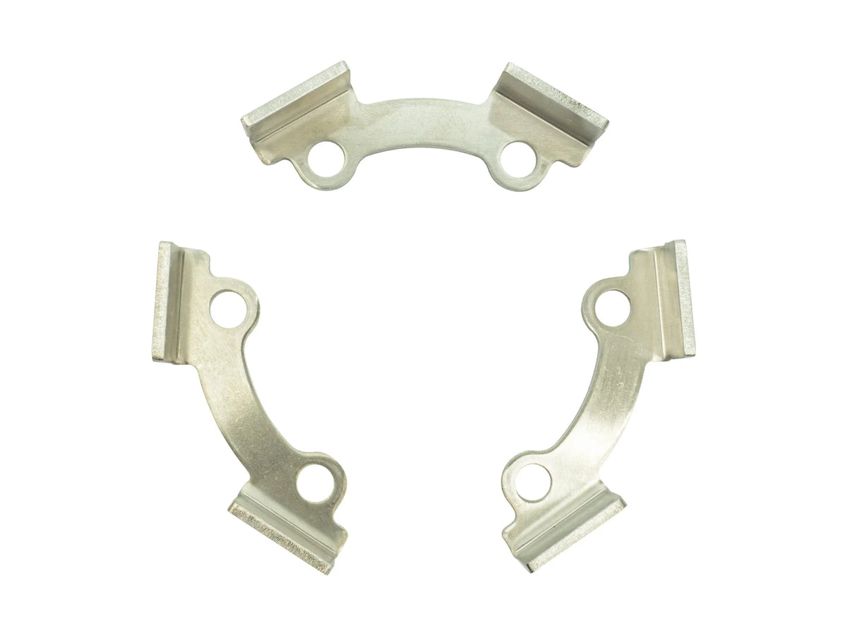 Vehicle Speed Sensor Signal Exciter/Bolt Lock Plate Kit (CV Joint)
