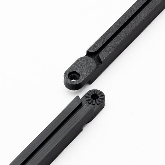 Sim Rig Mount for Govee Light Bar