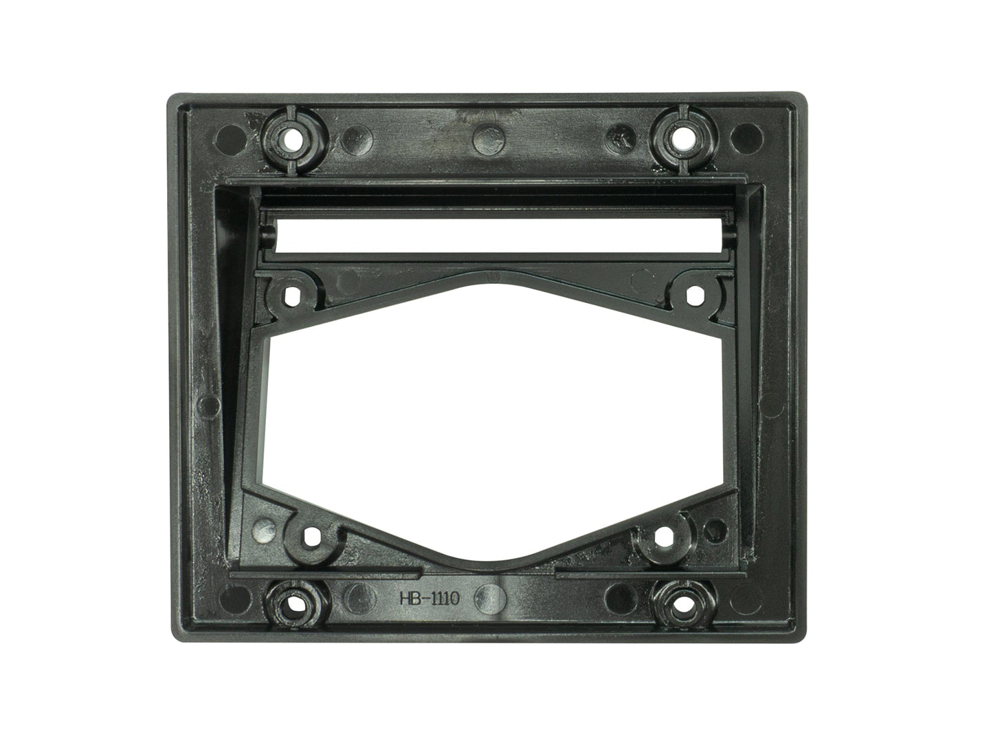 Hook-Up Frame (Bare)