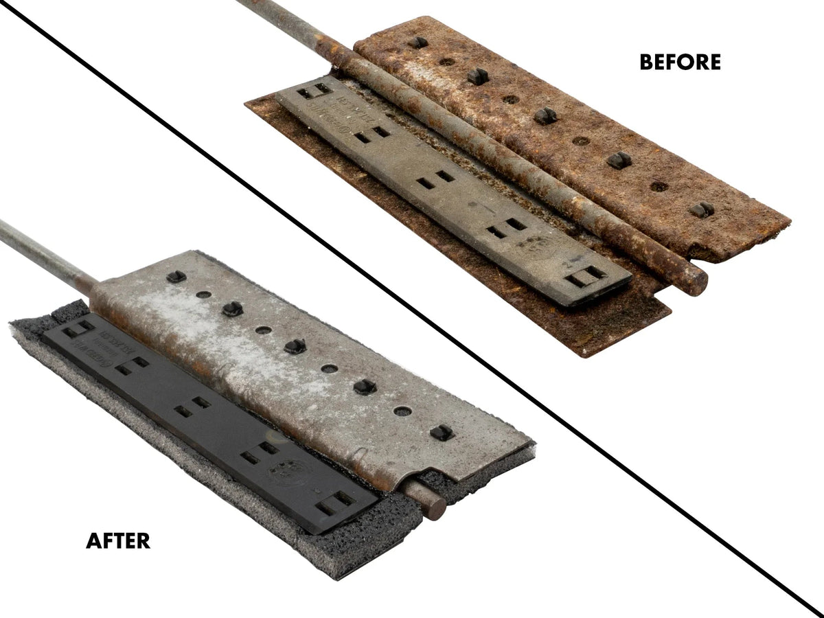 Heater Box Foam Reseal Kit