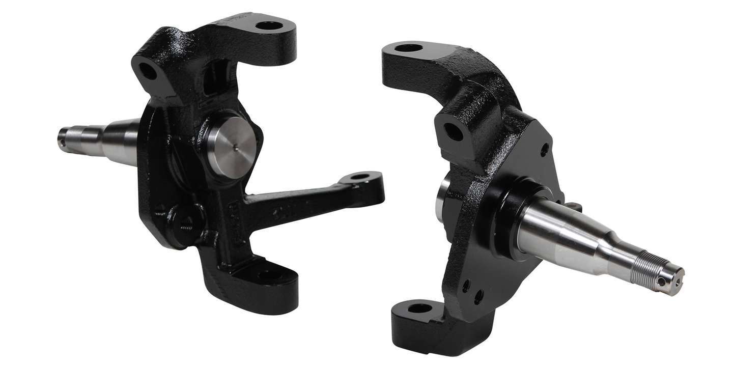 SP-101-K HEIDTS ROD SHOP