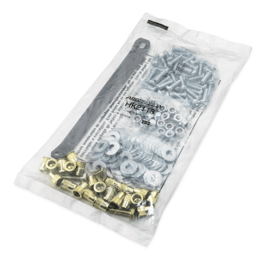 JL Fender Chop OEM Replacement Hardware