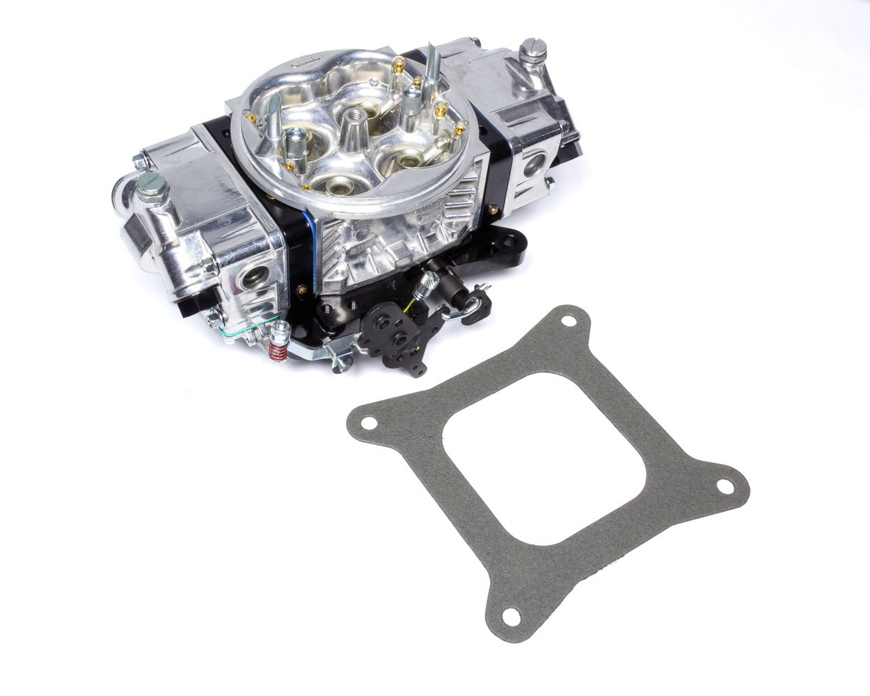 0-67199BK HOLLEY