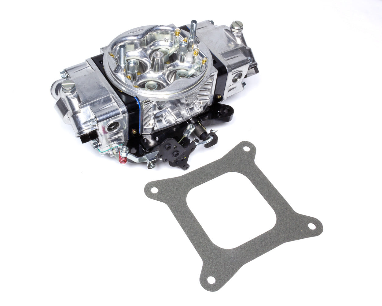 0-67200BK HOLLEY