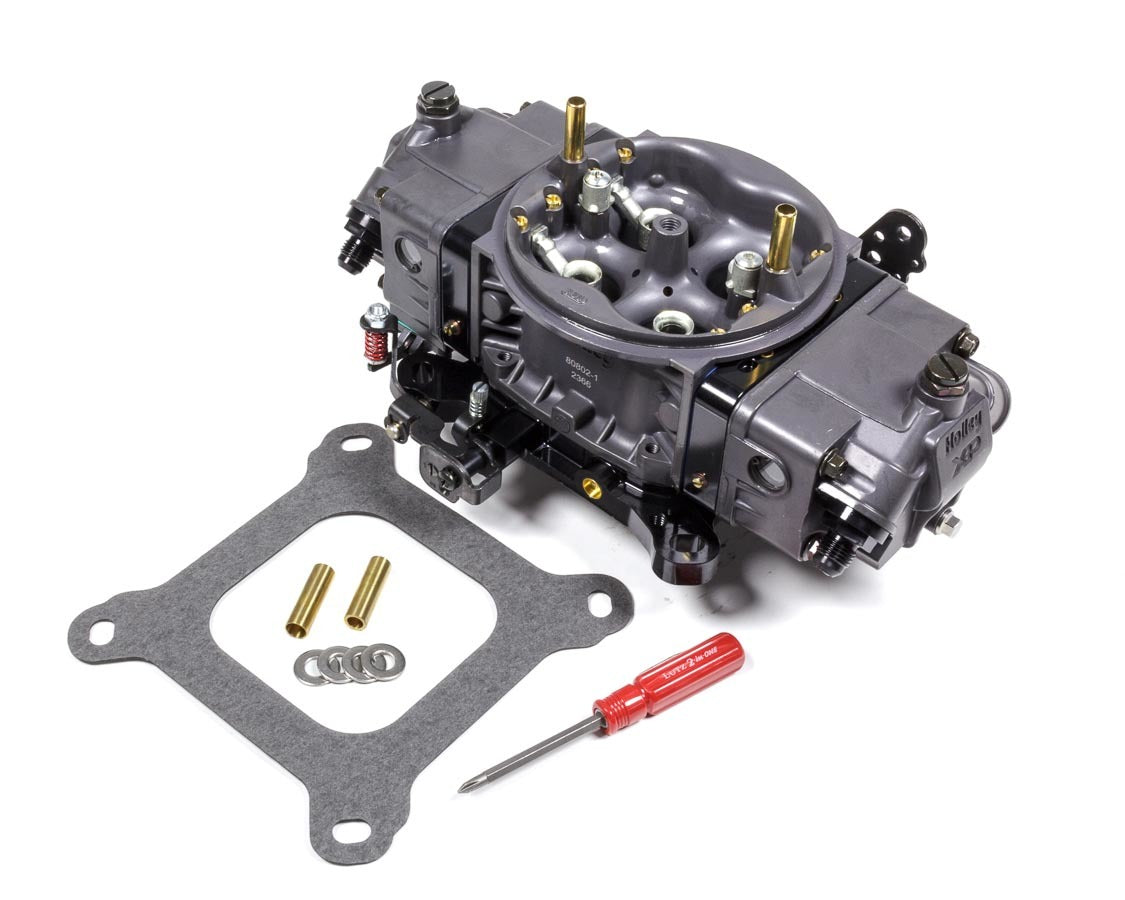 0-80802HBX HOLLEY
