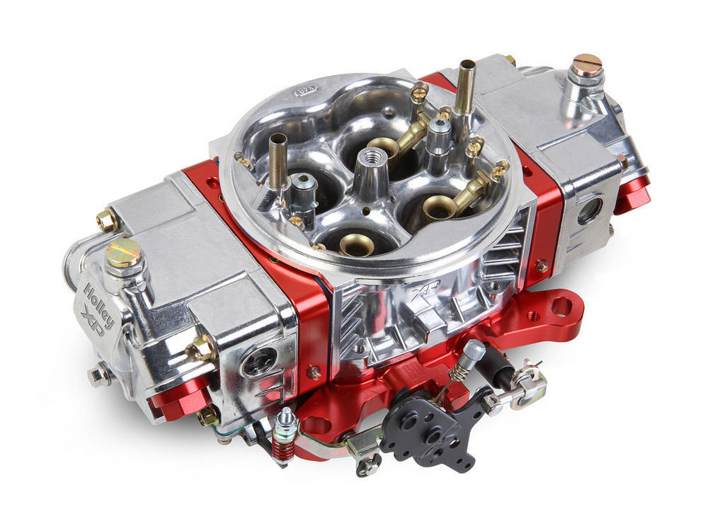 0-80803RDX HOLLEY