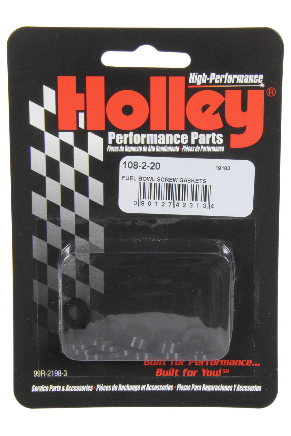 108-2-20 HOLLEY