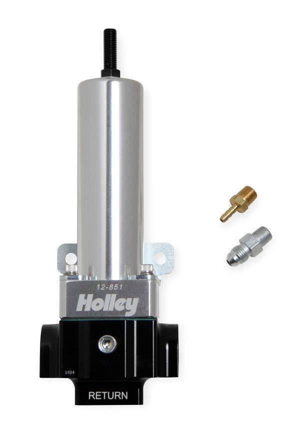 12-851 HOLLEY