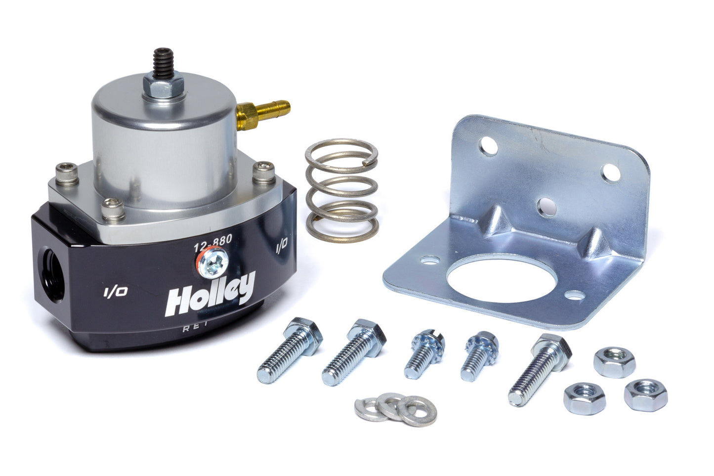 12-880 HOLLEY