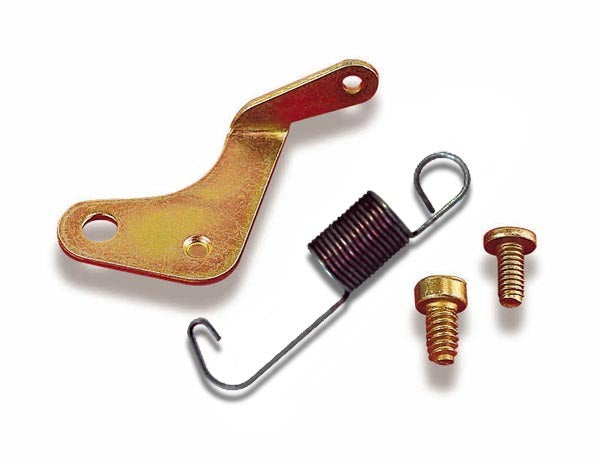 20-60 HOLLEY
