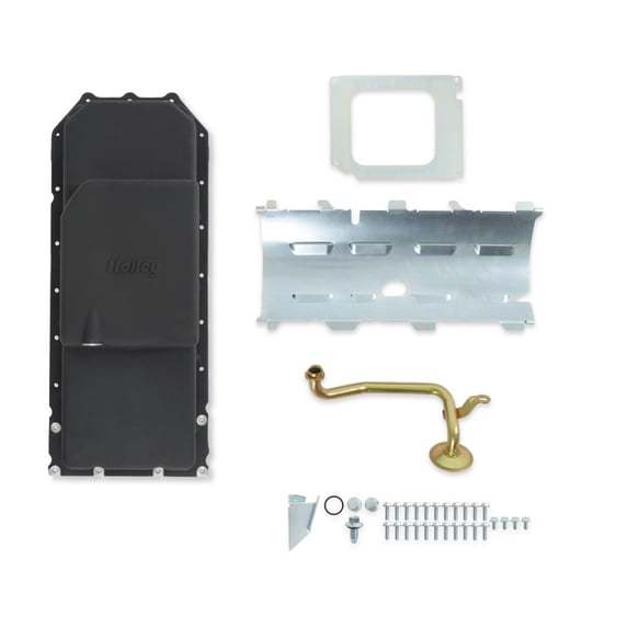 302-61BK HOLLEY