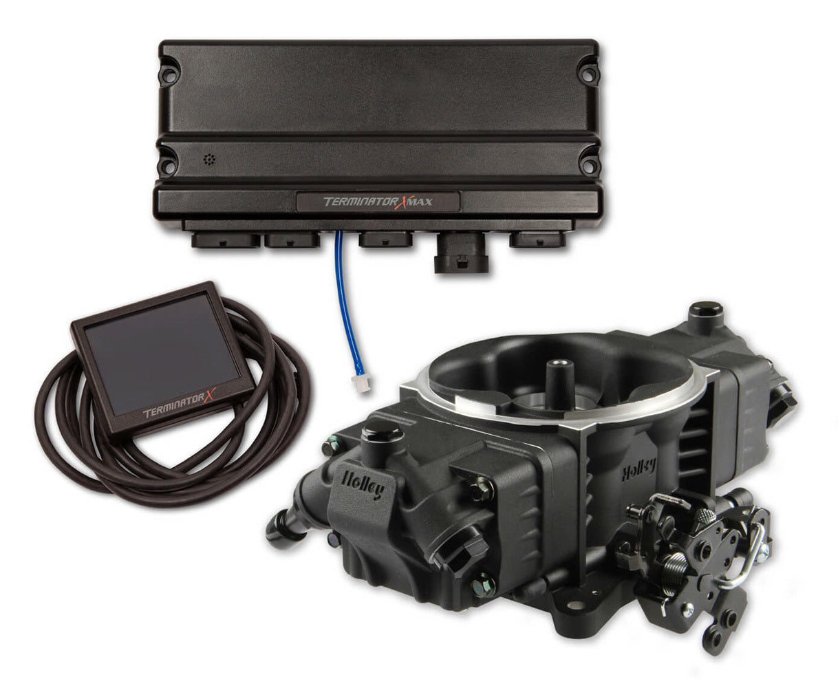 550-1012 HOLLEY