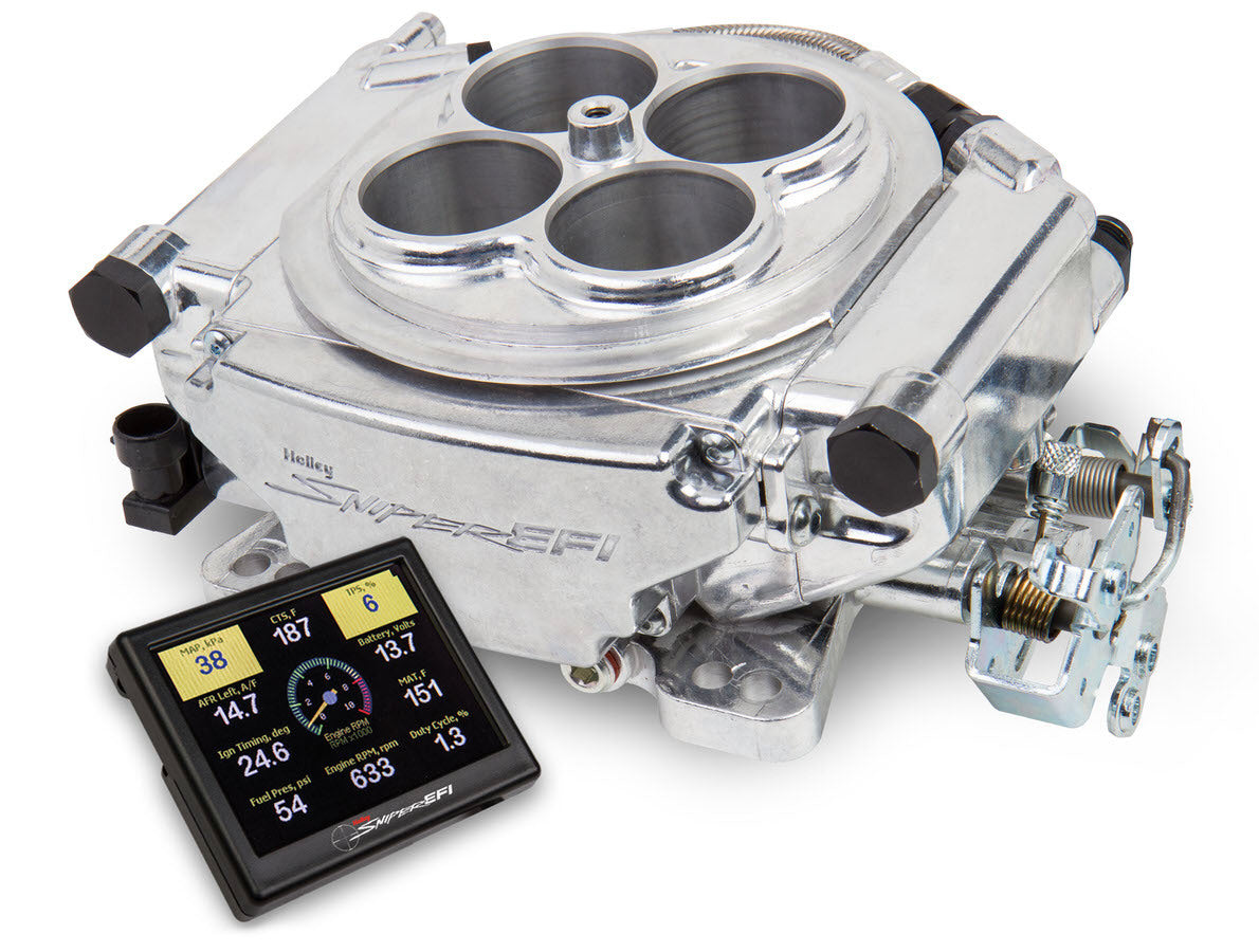 550-510 HOLLEY