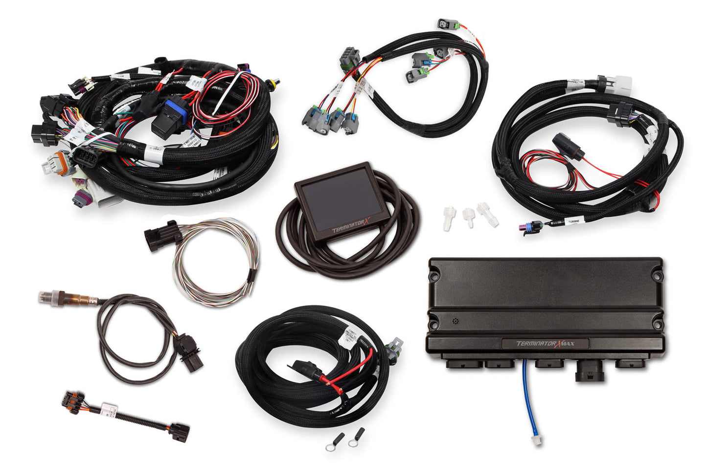 550-919 HOLLEY